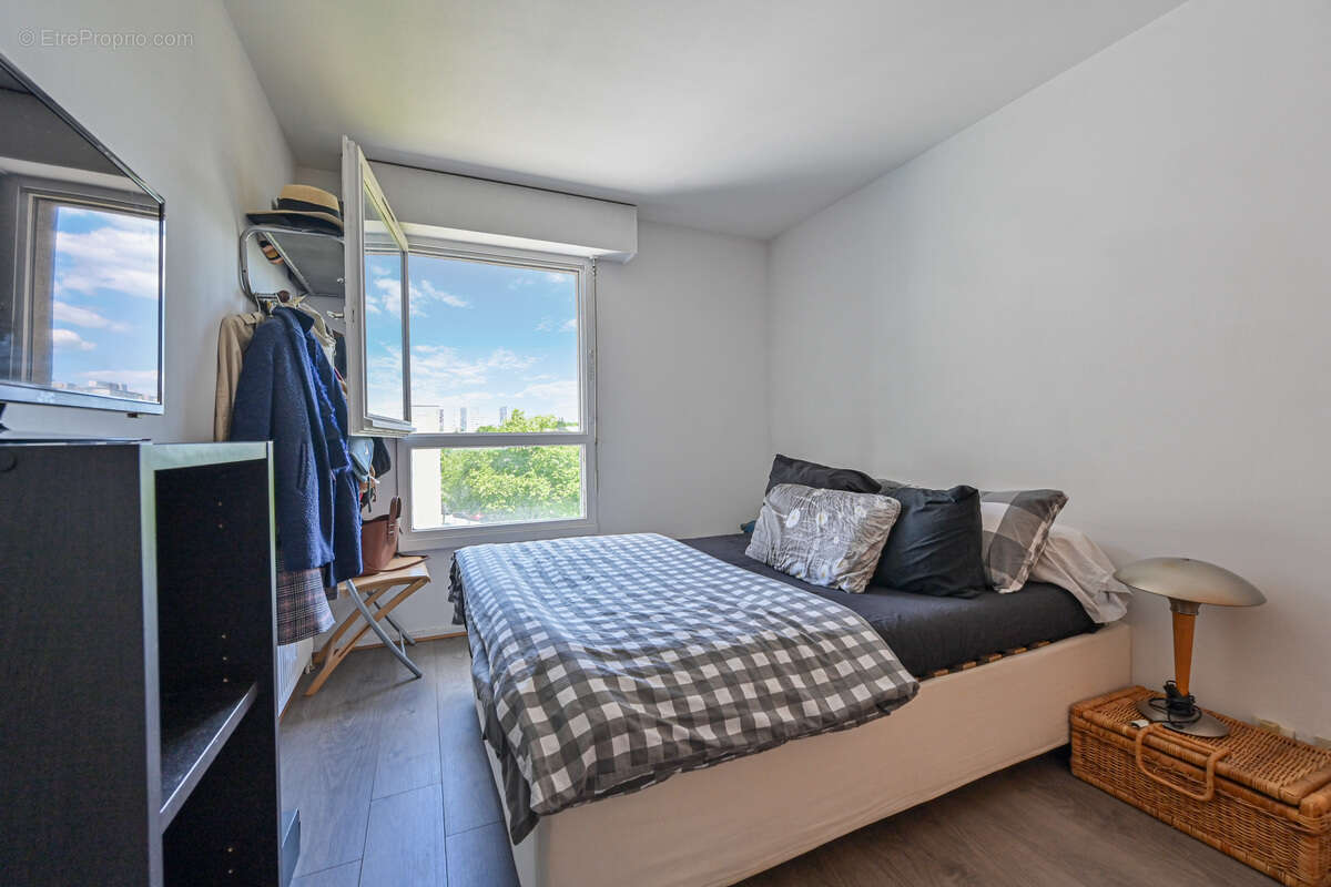 Appartement à CRETEIL