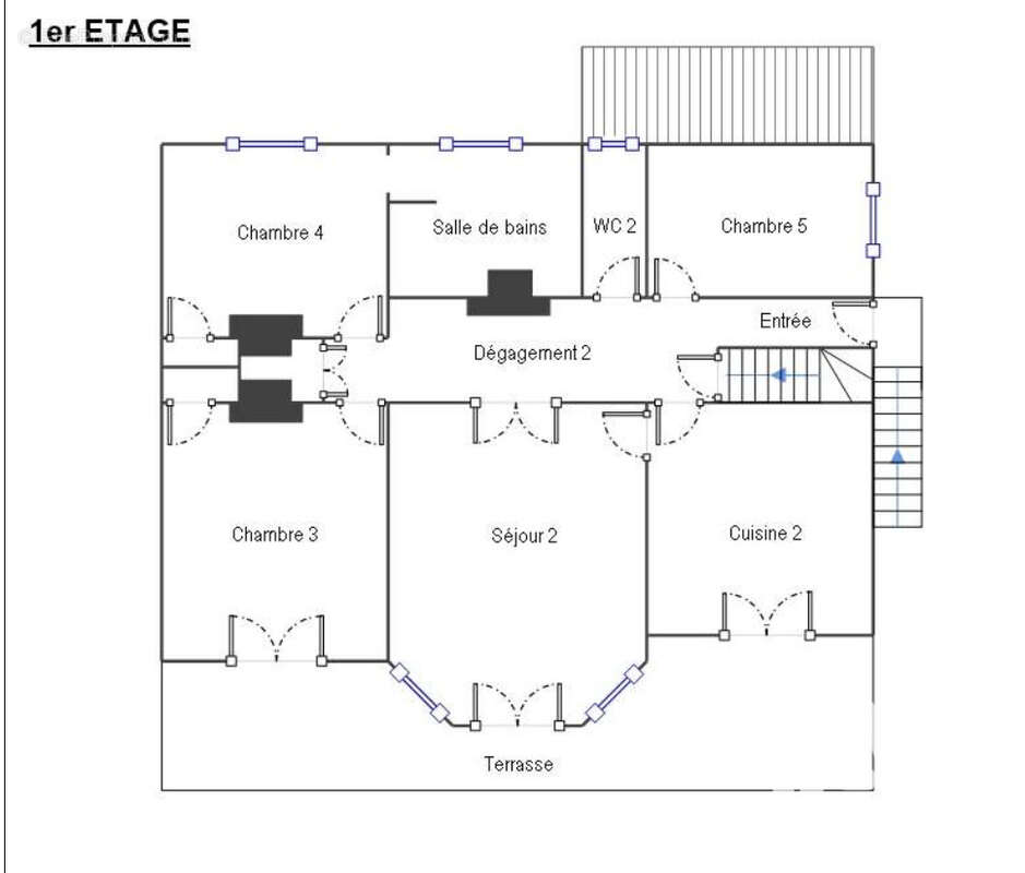 Photo 7 - Maison à SAINT-BREVIN-LES-PINS