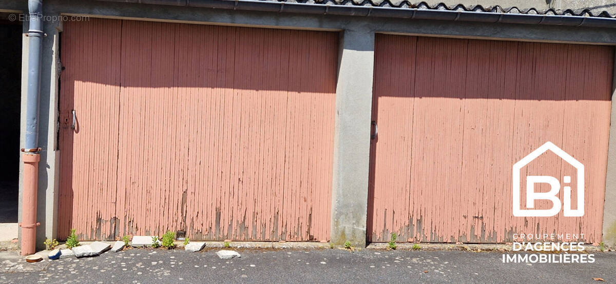 Parking à CAEN