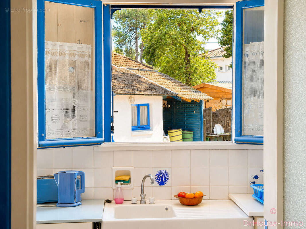 Maison 106 m² à Saint-Michel-Chef-Chef  - photo 5