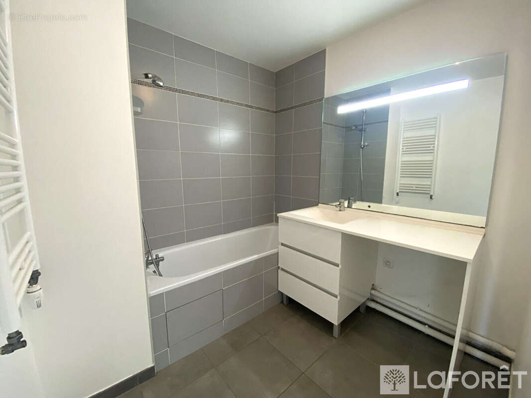 Appartement Montmorency 4 pièce(s) 84 m2 - photo 10