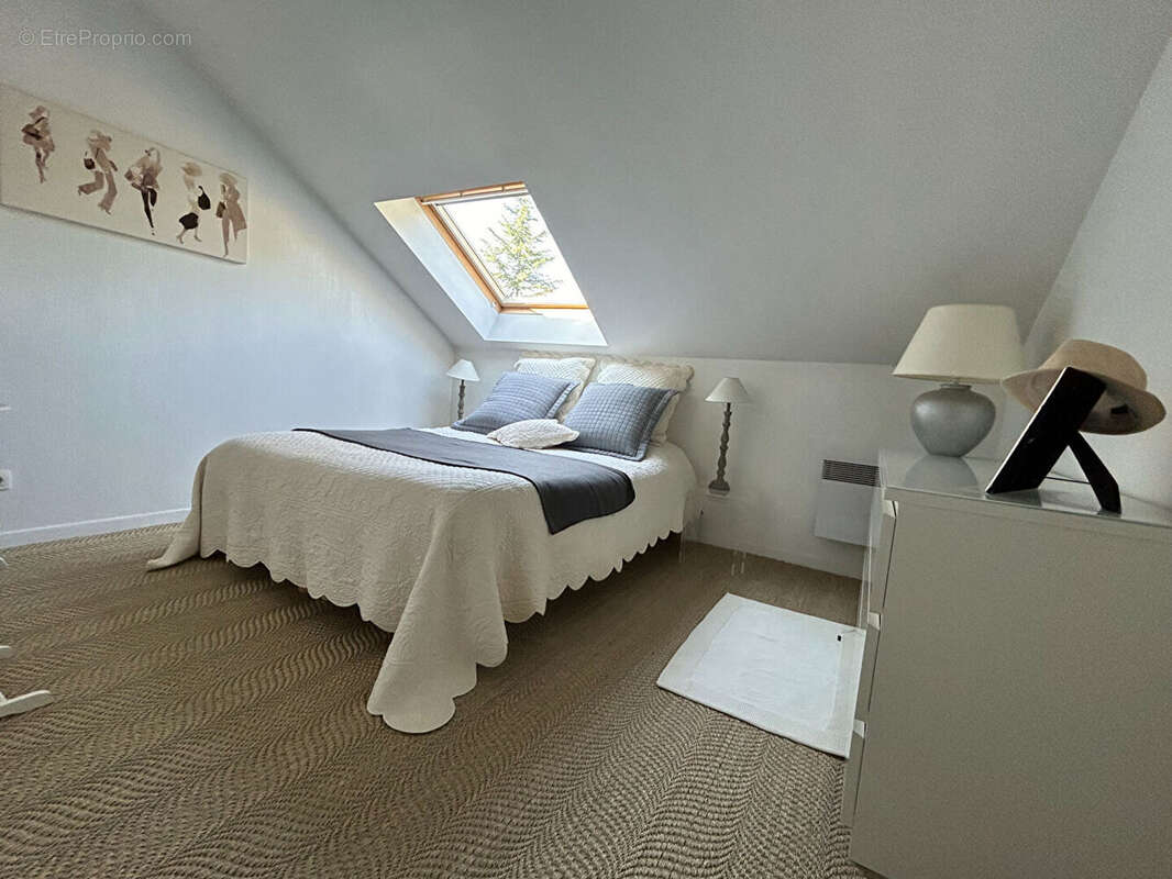 Appartement Orsay 4 pièce(s) 103.4 m2 - photo 5