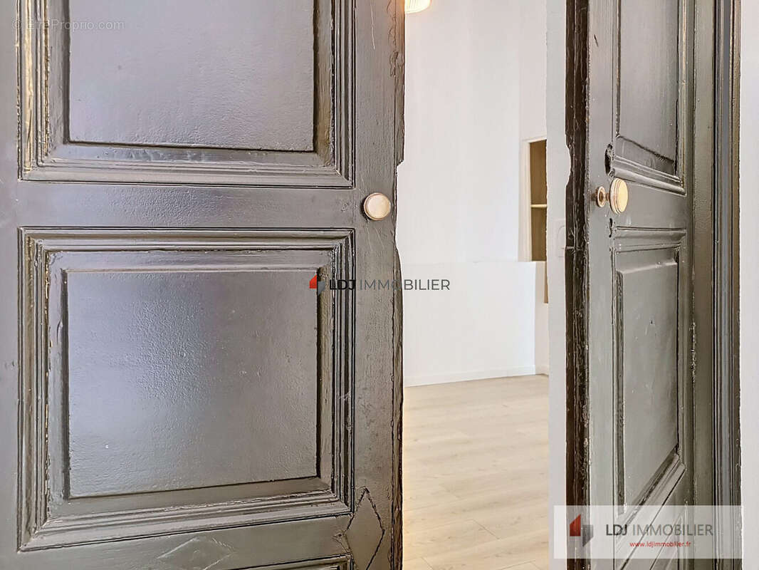 Appartement à PERPIGNAN