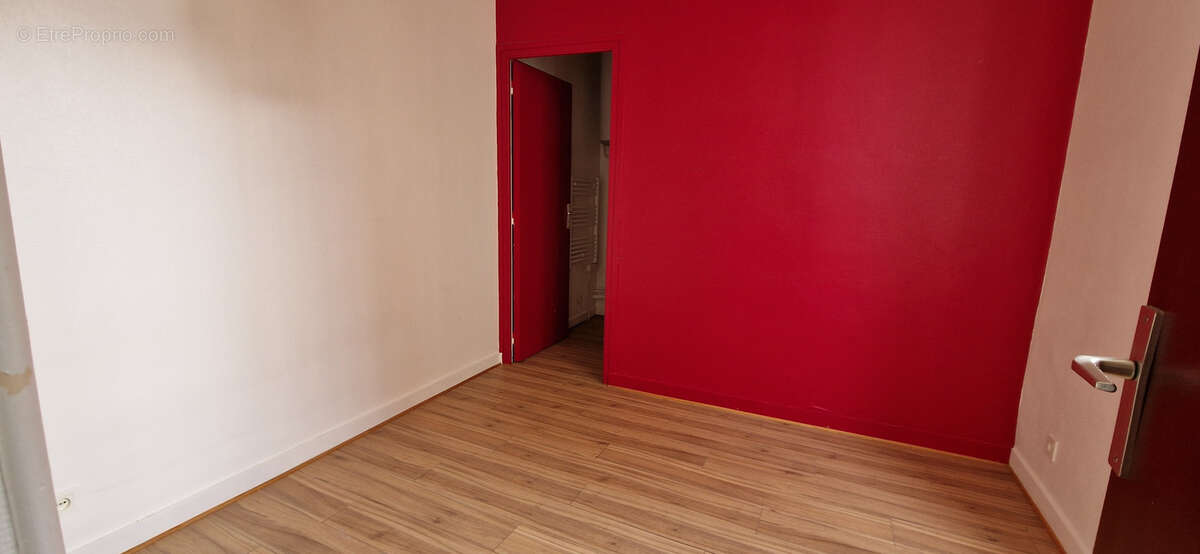 Appartement à CLERMONT-FERRAND