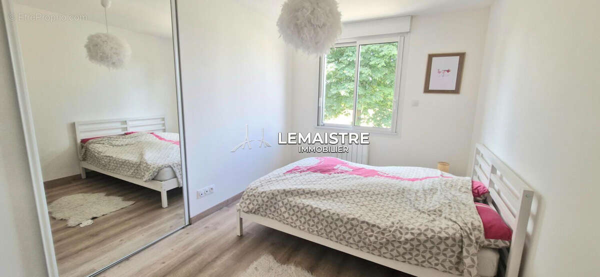 Maison à vendre - Limite Yvetot - 228 m² - 5 chambres - Gîte indépendant et piscine - photo 11