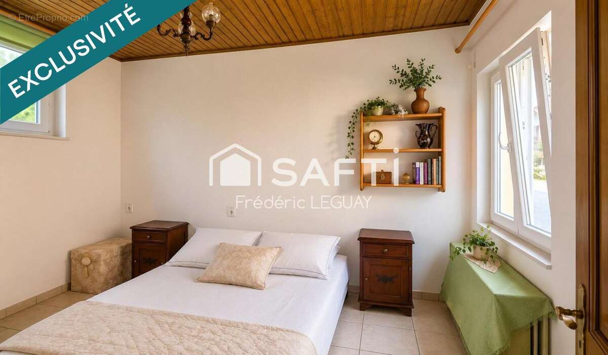 Photo 4 - Appartement à GRIES