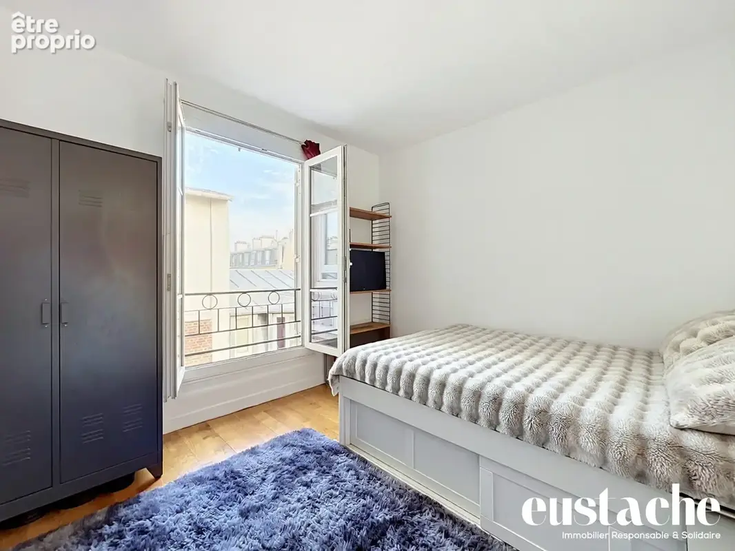 Appartement 3 pièces 49 m² à vendre à Saint-Mande (94160) - photo 6