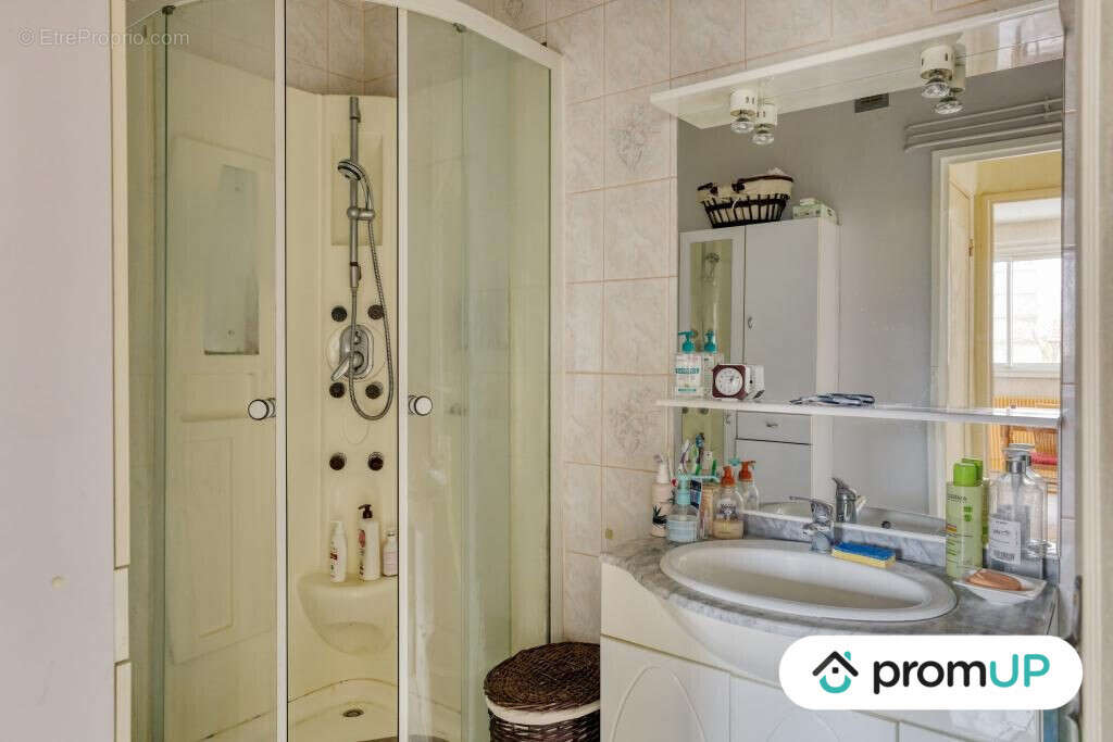 Appartement à BOURGES