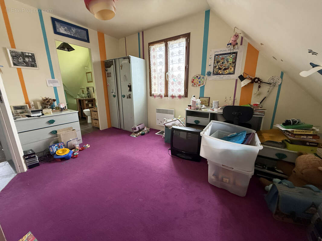 Maison à LAIGNE-EN-BELIN