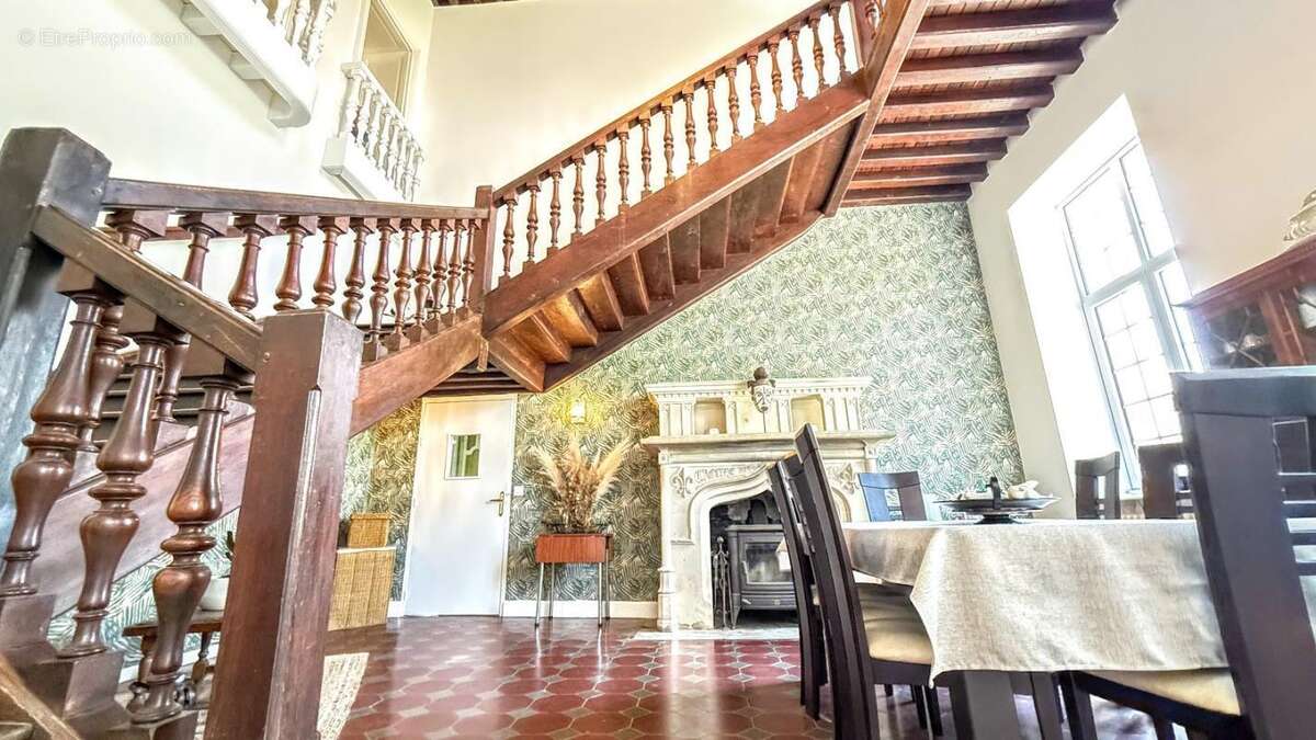 Maison à HOSSEGOR