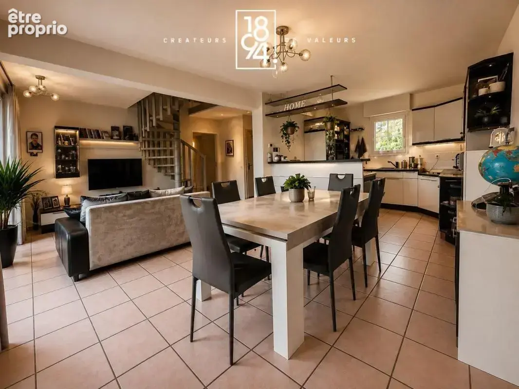 A vendre I Maison I Thonon-les-Bains - photo 2