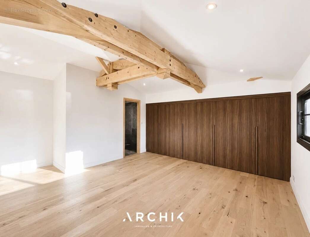 Maison à LA TESTE-DE-BUCH