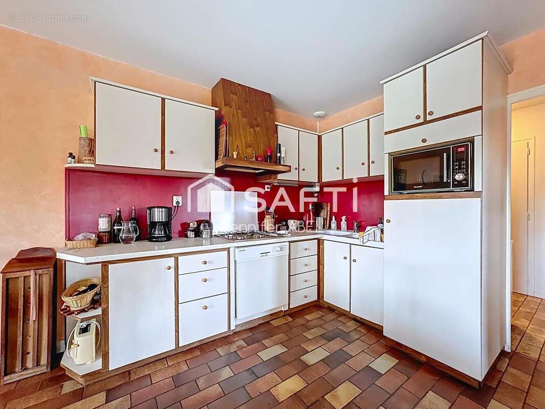 Photo 5 - Maison à LA CHAPELLE-SAINT-LAURENT