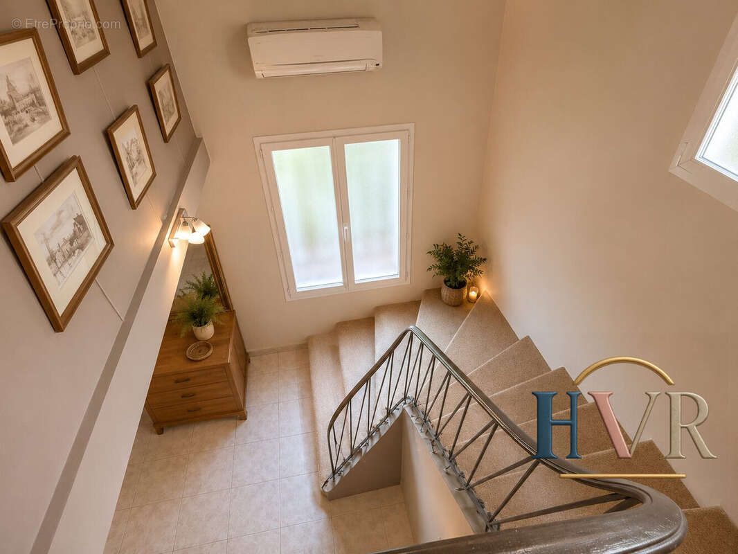 Maison à LE LAVANDOU