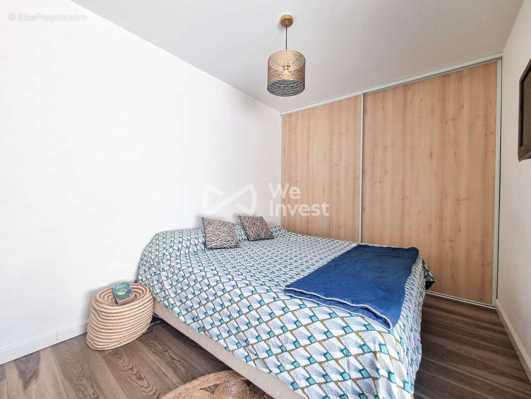 Appartement à LE CRES