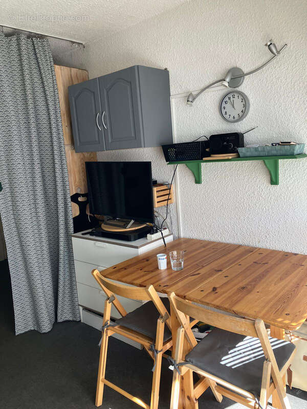 Appartement à VARS