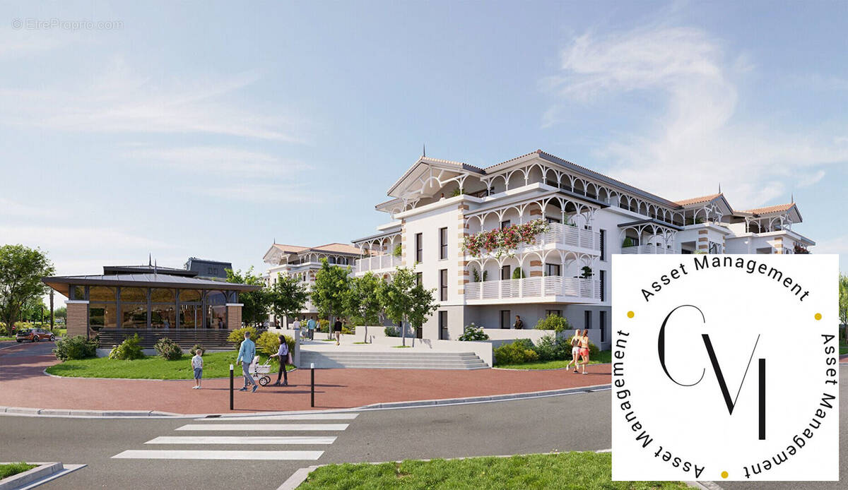 Commerce à GUJAN-MESTRAS