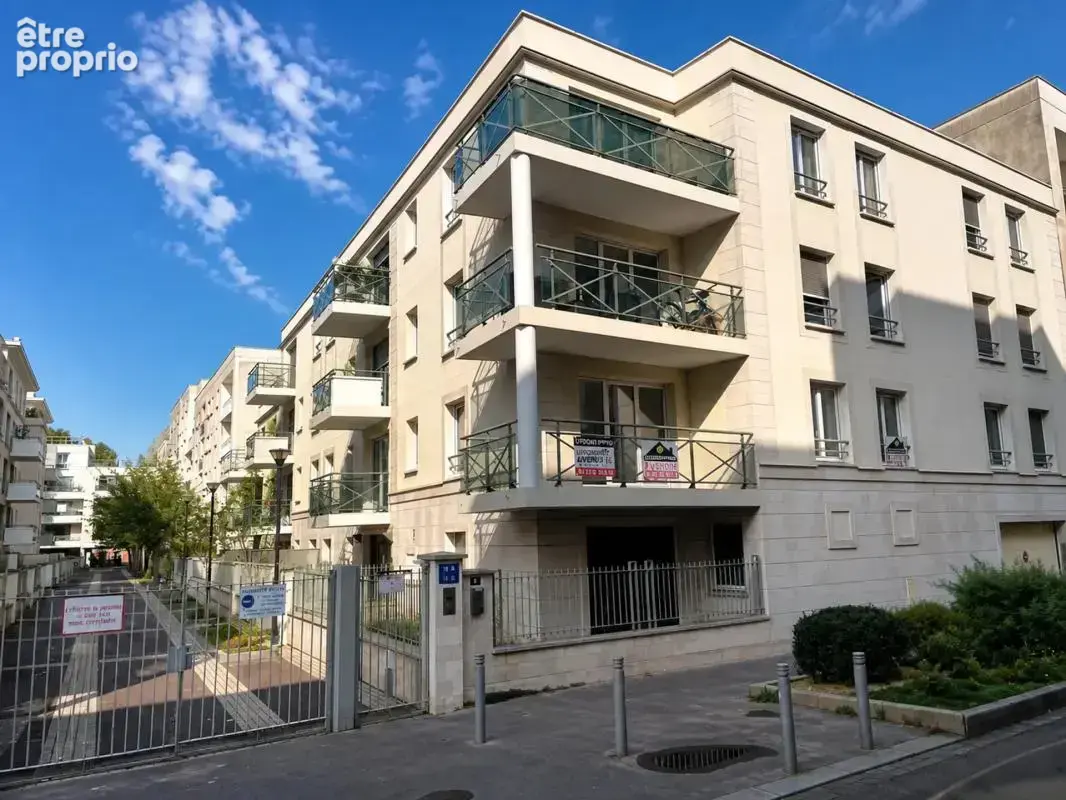 Appartement de 2 pièces de 45,94 m² à Rouen - photo 2