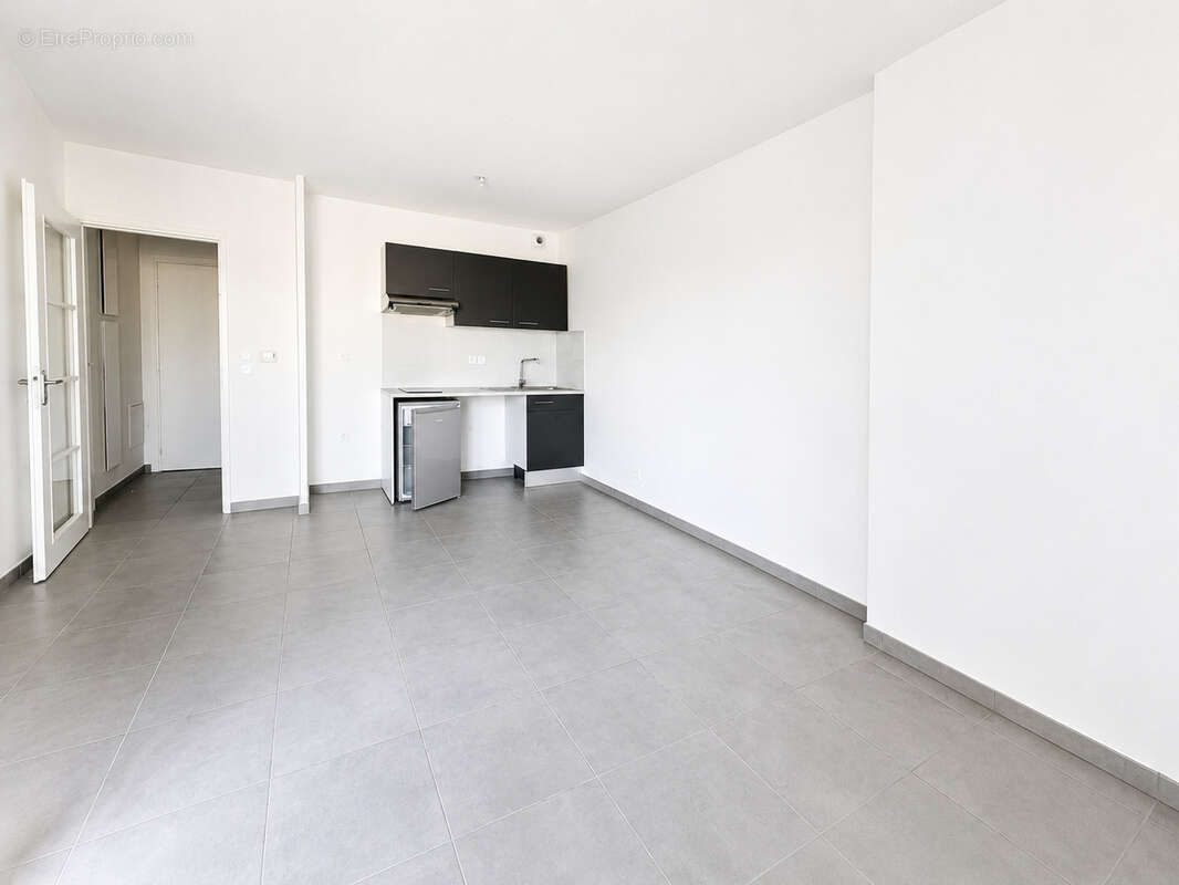 Appartement cartoucherie - photo 4