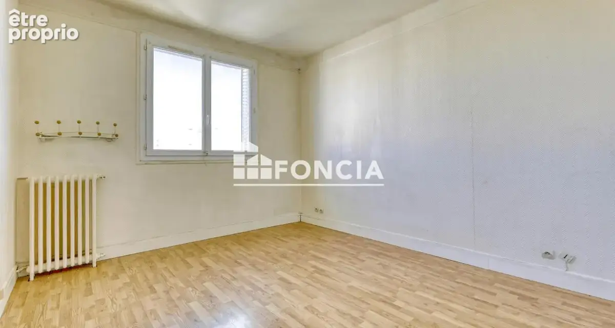 Courbevoie - 2 Pièces de 42 m² – Cave - photo 8