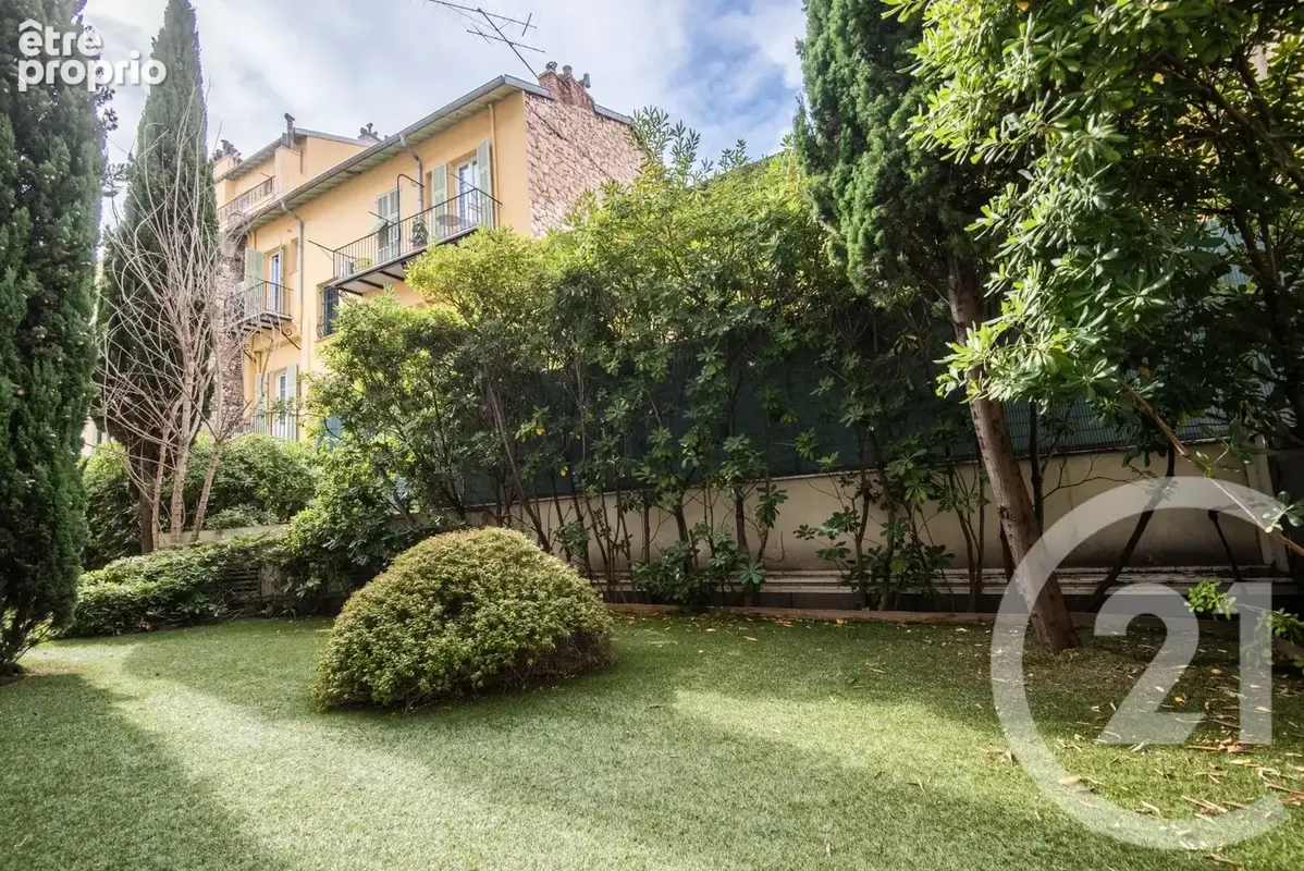 Appartement 2 pièces 39 m² à vendre à Nice (06300) - photo 3