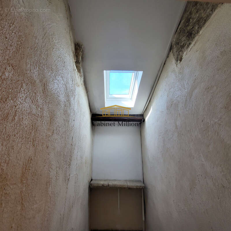 Maison à COURNONTERRAL