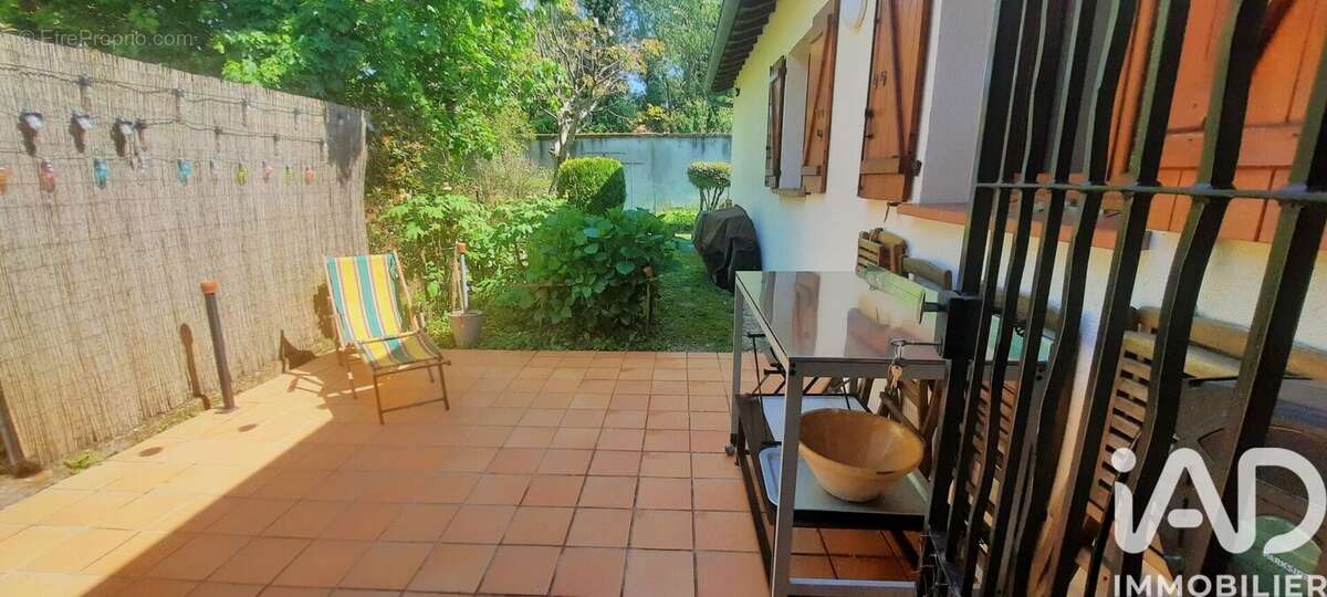 Photo 4 - Maison à MONTAUBAN