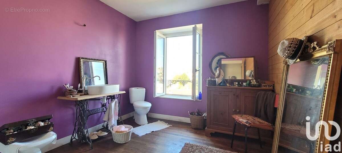 Photo 7 - Maison à AIRVAULT
