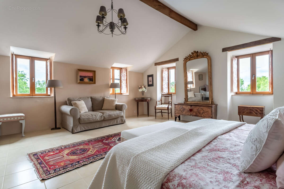 Maison à BERGERAC