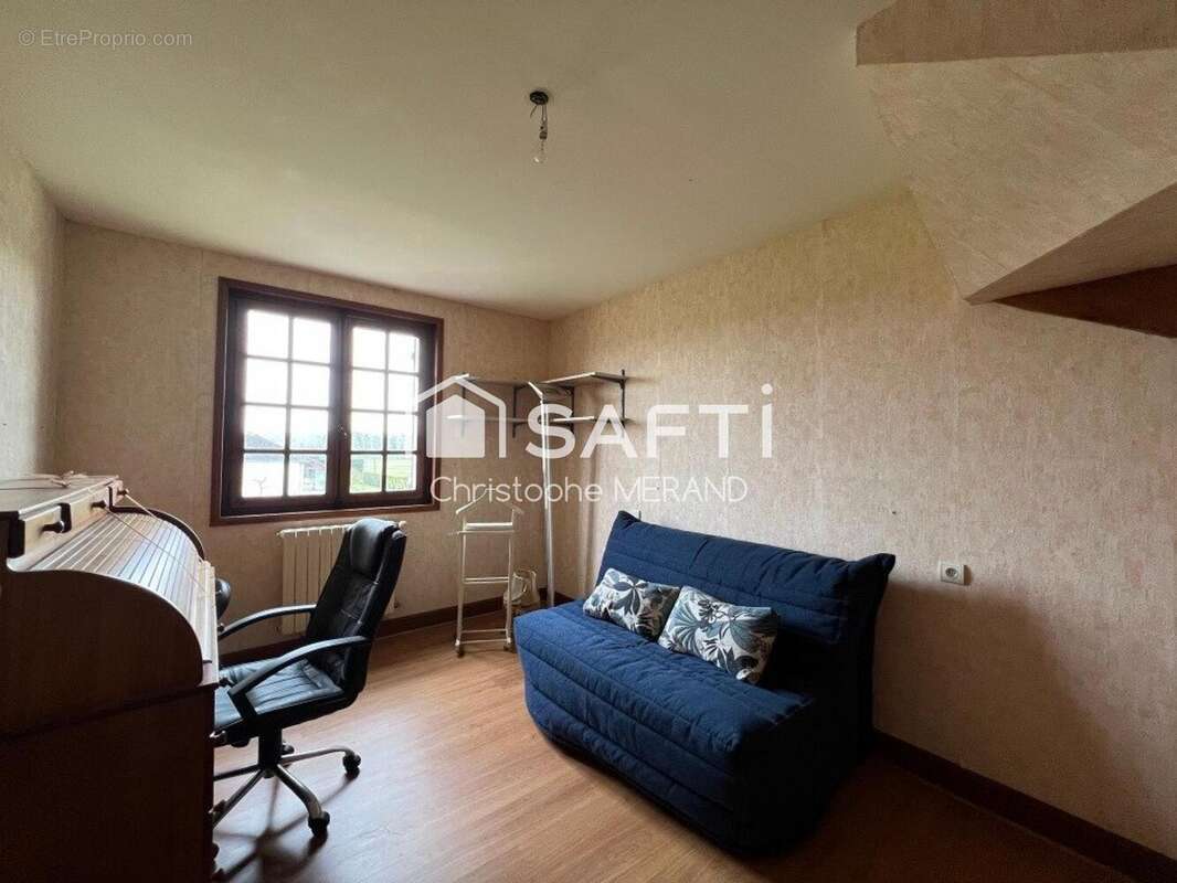 Photo 8 - Maison à VAUX-SUR-VIENNE