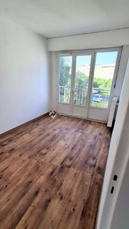 Appartement à POITIERS