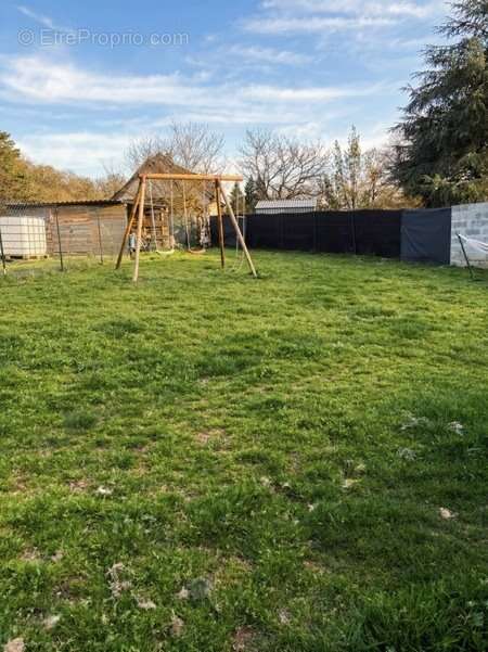 Maison à CREYS-MEPIEU