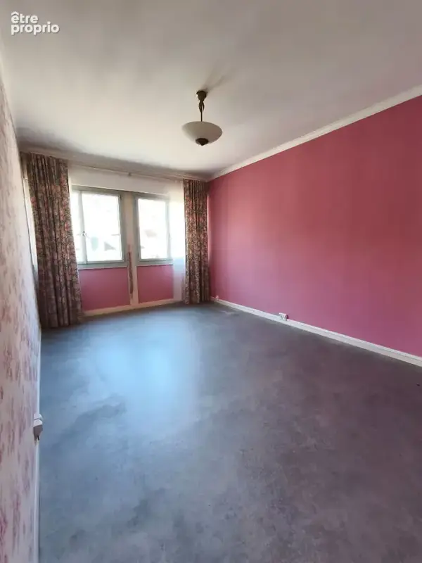 A NEVERS (58000) Appartement 3 pièces 85.80 m2 + cave - photo 13