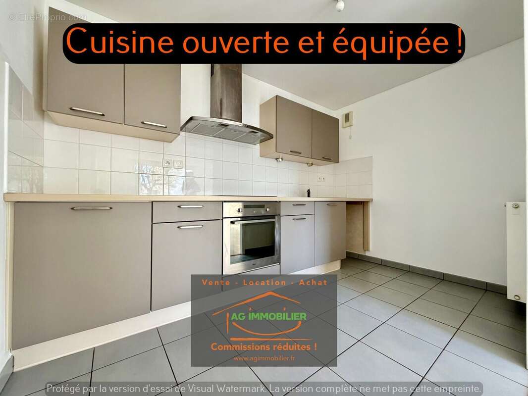 Appartement à PACE