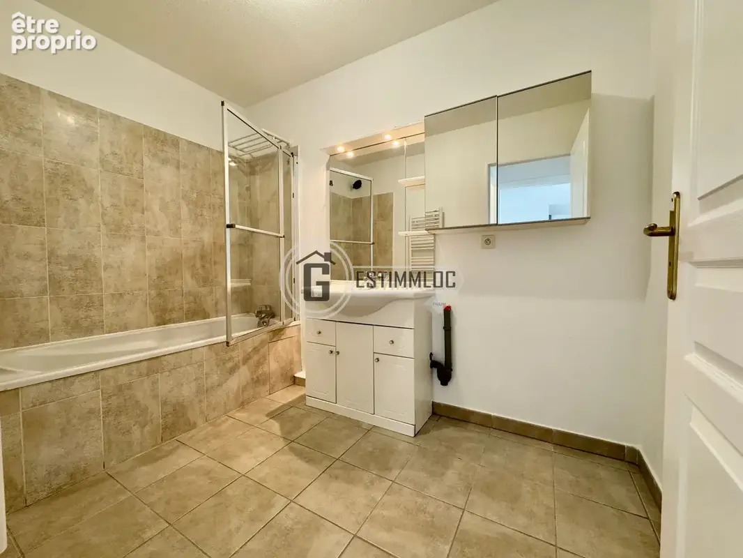 Appartement 55 m² à Lorgues  - photo 7