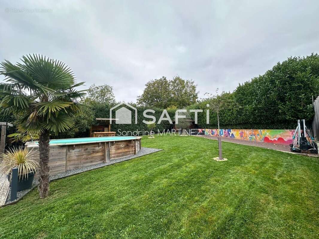 Photo 2 - Maison à BORNEL