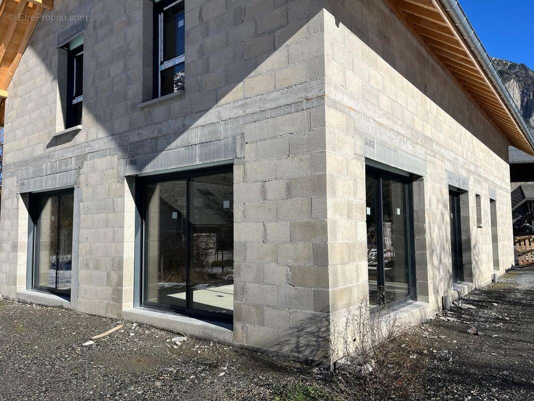 Photo 2 - Appartement à LE BOURG-D&#039;OISANS
