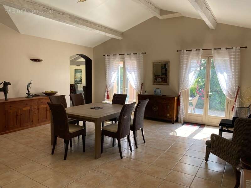 Maison à PLAISANCE-DU-TOUCH