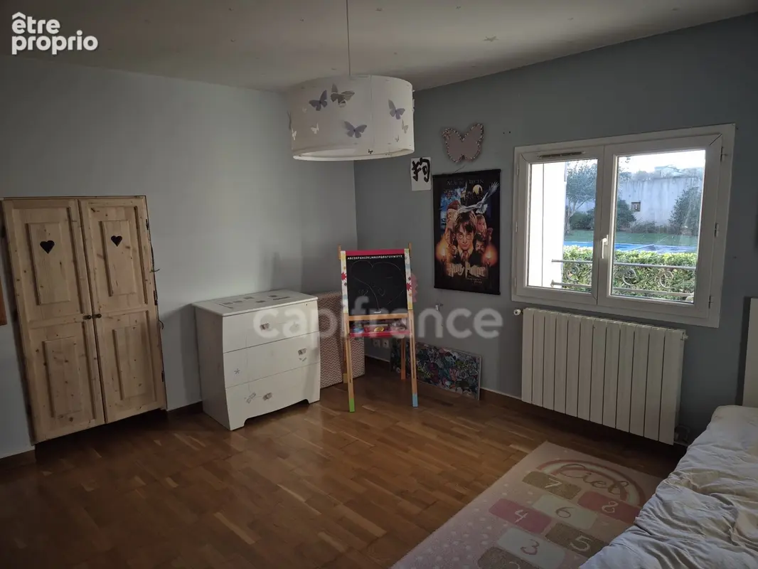 Maison à vendre 6 pièces avec 1300M2 de terrain + Mazet BAGARD (30) - photo 3