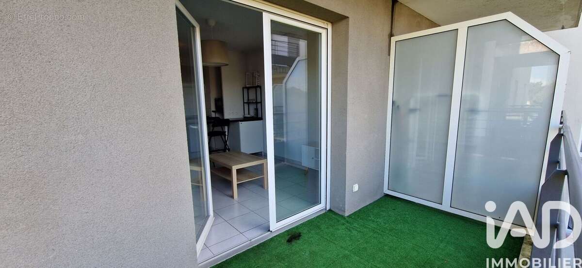 Photo 5 - Appartement à PAREMPUYRE