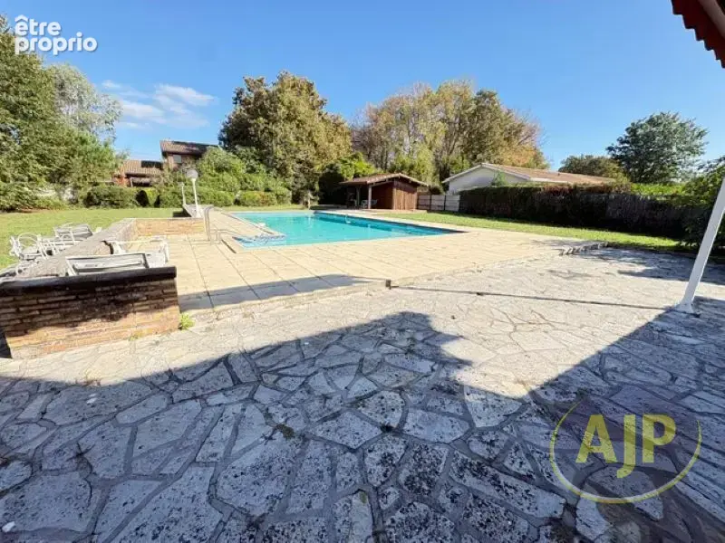 Maison Biganos - photo 2