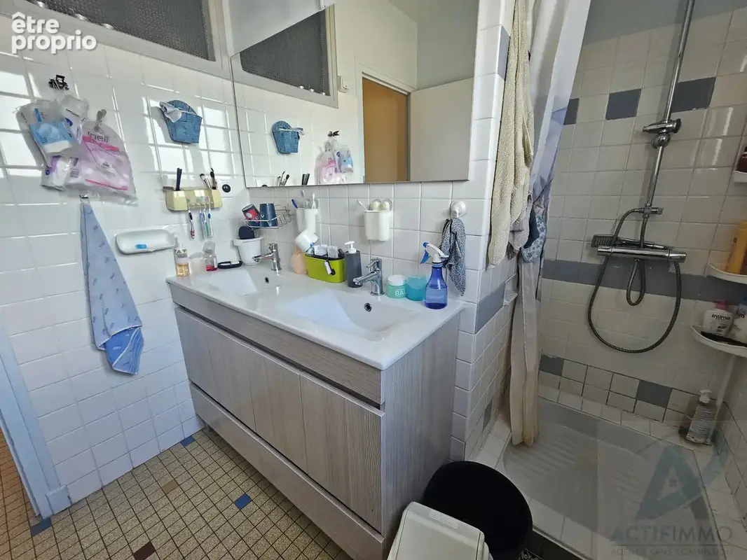 Maison de 88 m2 - photo 8