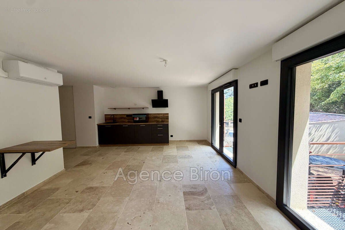 Appartement 31 m² à Aix-En-Provence  - photo 3