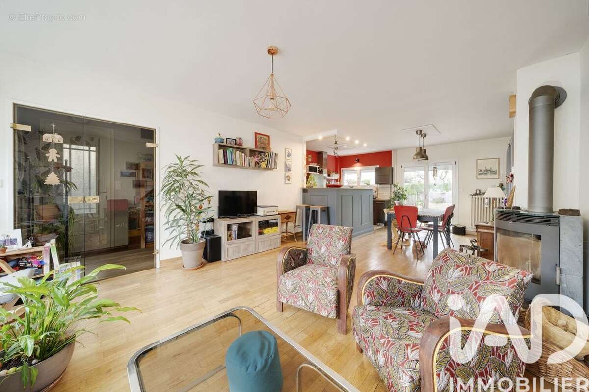 Photo 3 - Maison à VANDOEUVRE-LES-NANCY