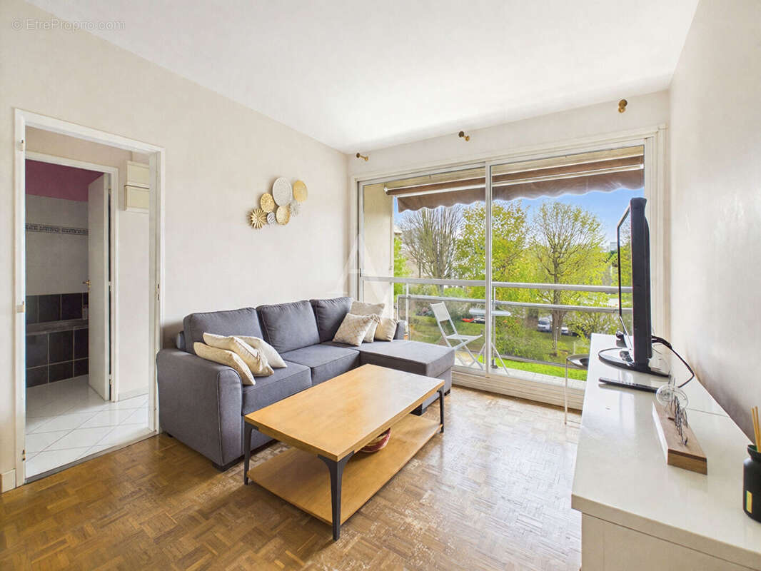 Appartement Creteil 3 pièce(s) - 67,14m² - photo 2