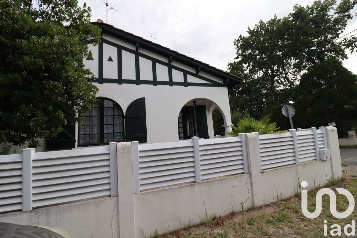 Photo 5 - Maison à ANDERNOS-LES-BAINS