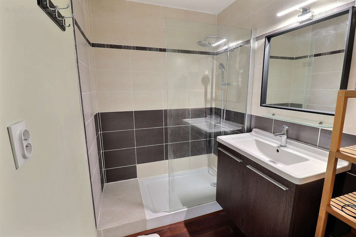 Appartement à CLAPIERS