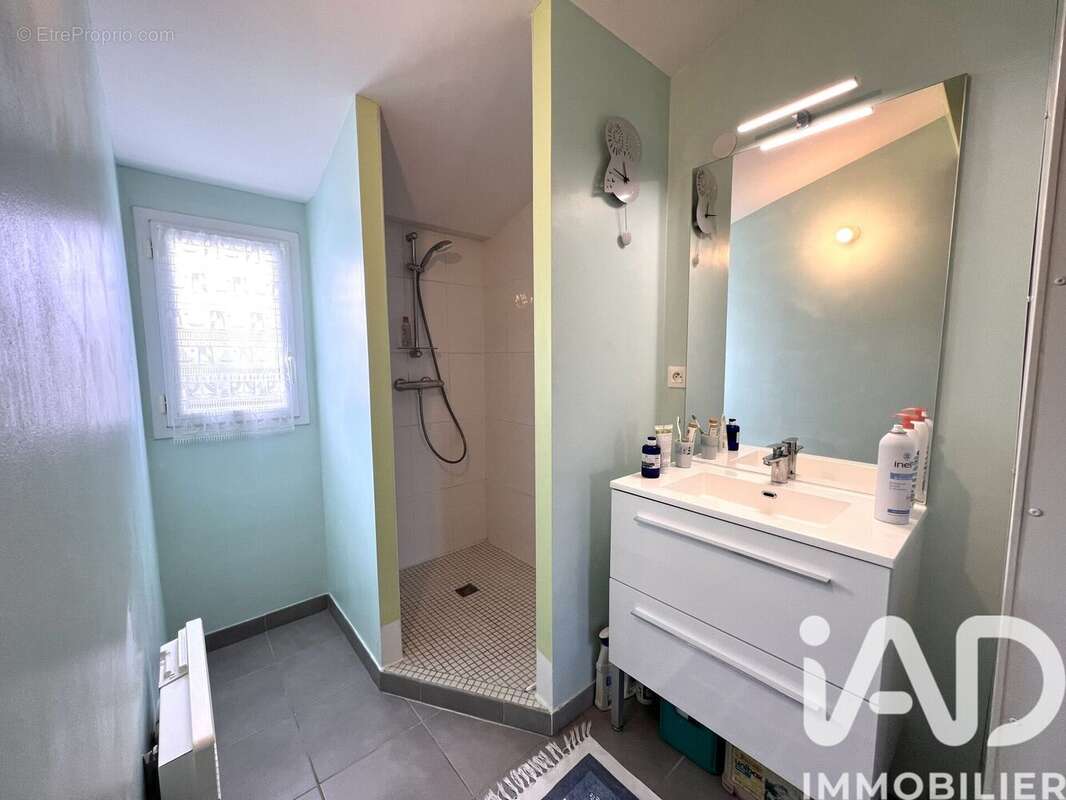 Photo 5 - Maison à LE CHATEAU-D'OLERON