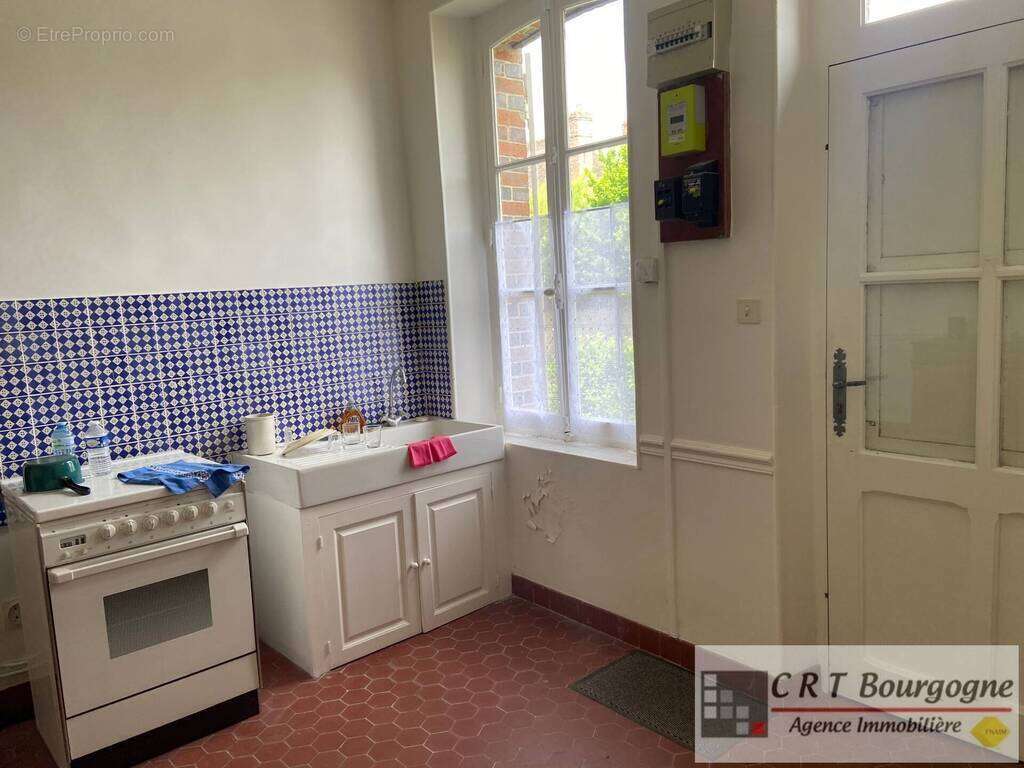 Maison à CHAMPIGNELLES