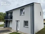 Maison à BETTING